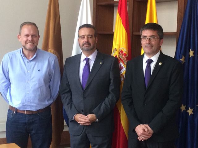 Desplazamientos de los alumnos del proyecto FCS-UniZambeze