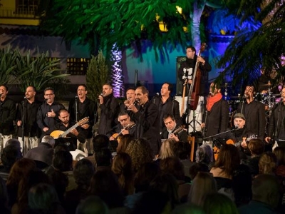 La Trova cierra el tercer ciclo de Musicando 3