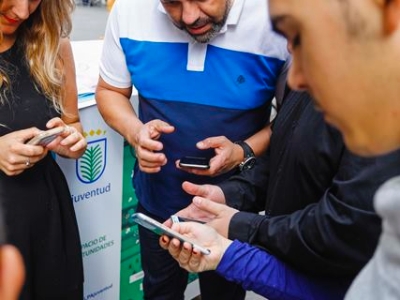 Actividades dentro del Proyecto Culturinnova 2