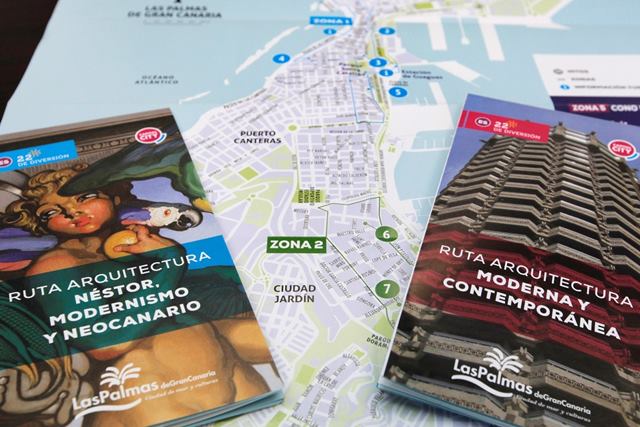 RutaArquitectura - LPAvisit