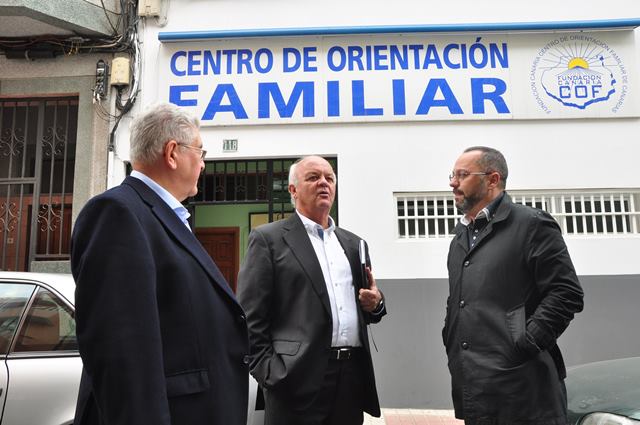 Fundación Centro de Orientación Familiar 3