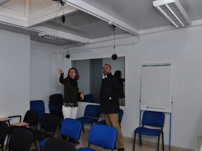Fundación Centro de Orientación Familiar 4