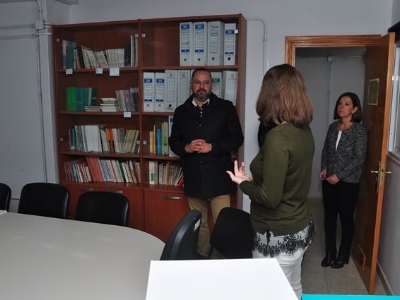 Fundación Centro de Orientación Familiar 5