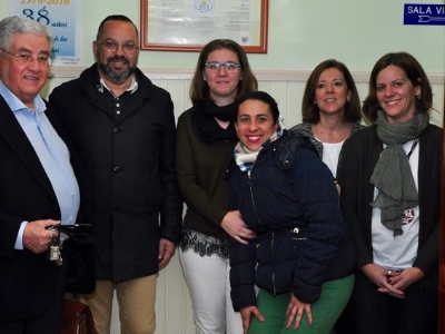 Fundación Centro de Orientación Familiar