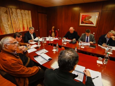 Presentación del modelo de gestión del Hotel Santa Catalina 2