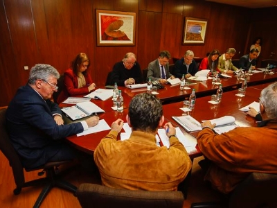 Presentación del modelo de gestión del Hotel Santa Catalina 3