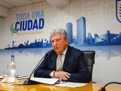 Presentación del modelo de gestión del Hotel Santa Catalina 4