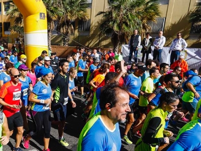 Gran Canaria Maraton 2017