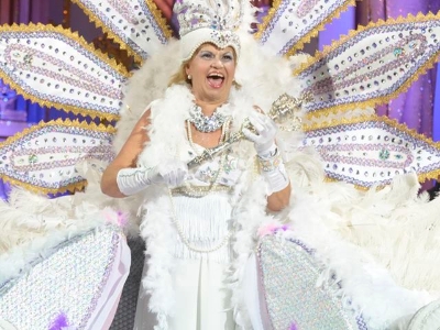 Gran Dama 2016_Carmen Martin Ceballos