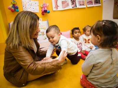 Jornada escolar en familia 5