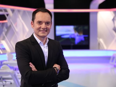 Roberto González