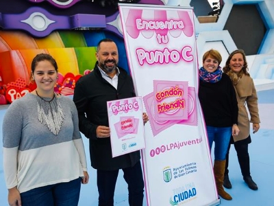Concienciar a  la población en los carnavales 3