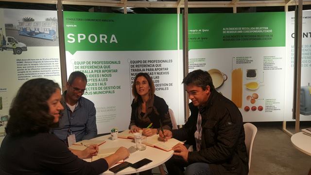 Viabilidad de la recogida selectiva de La fracción orgánica en el futuro