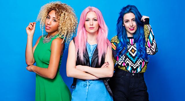 Sweet california