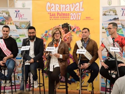 PRESENTACION CABALDRAG 2