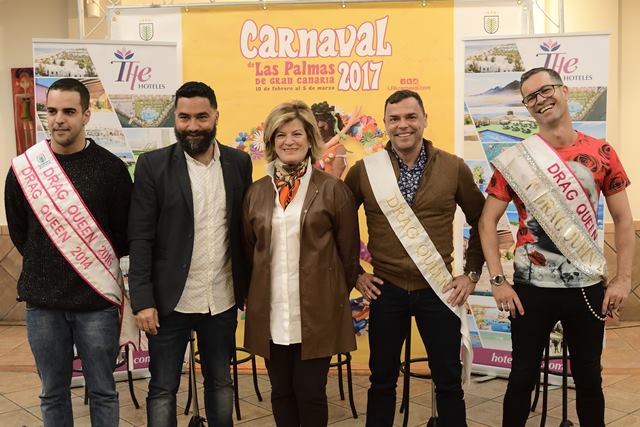 PRESENTACION CABALDRAG