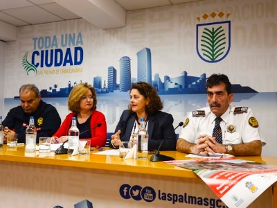 150 años del Cuerpo de Bomberos 4