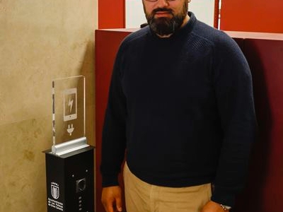 Wifi gratuita y recarga de móviles para los ciudadanos 2