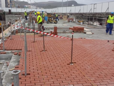 Pasarela de La Cícer 2