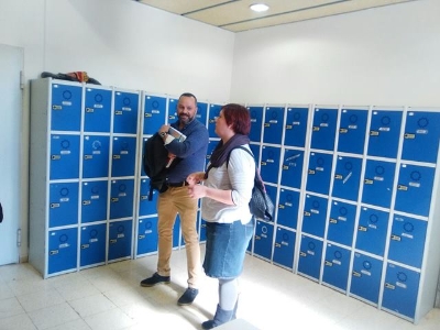 El Ayuntamiento de Barcelona colabora en materia de política social 5