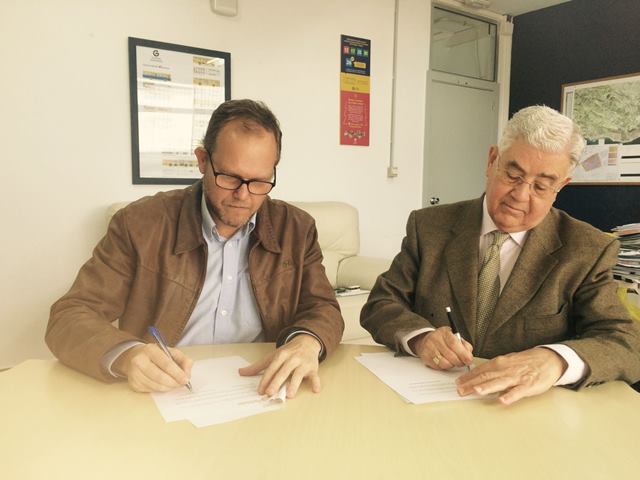 Colaboración con la Fundación Centro de Orientación Familiar de Canarias 3