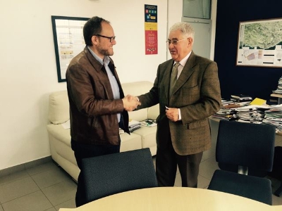 Colaboración con la Fundación Centro de Orientación Familiar de Canarias