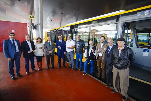 Tarifa unificada