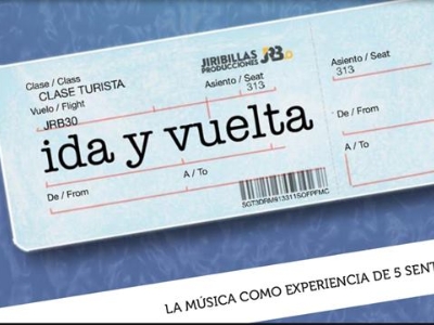 Ida y vuelta