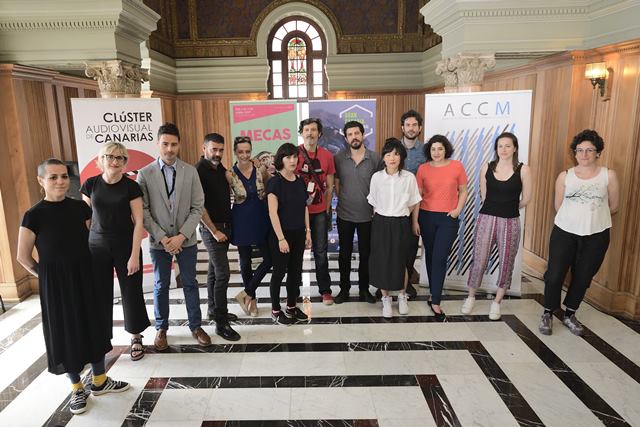 FALLO PREMIOS MECAS EXPERTOS