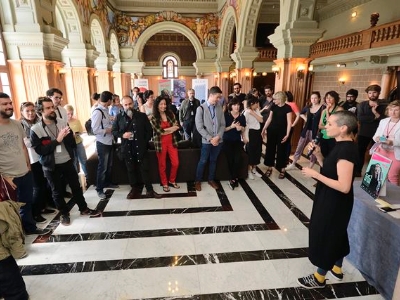 FALLO PREMIOS MECAS