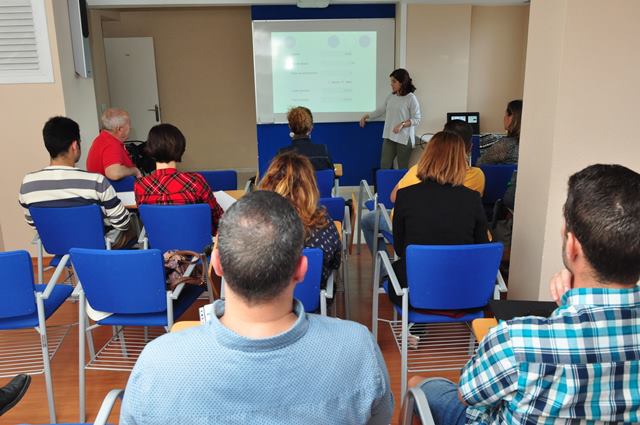 Taller hipotecas Juventud