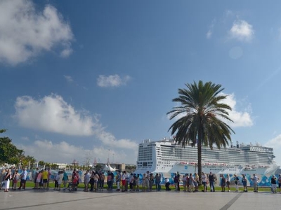 Crucero LPGC N. Epic