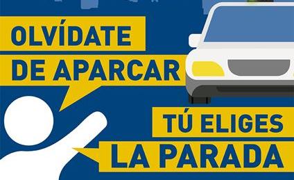 Servicio TAXI 2