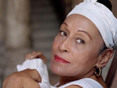 Omara Portuondo