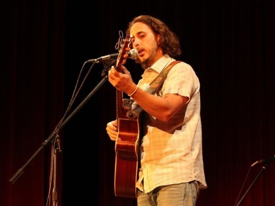 Jesus Garriga