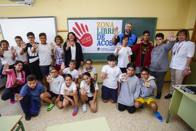 Zonas libres de acoso 4