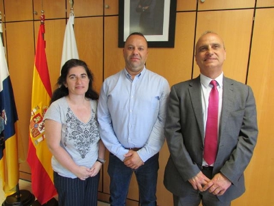 Cohesión Social renueva el convenio con Adsis y Afaes 3
