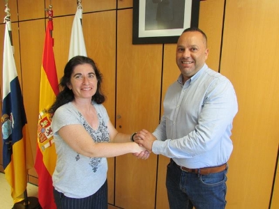 Cohesión Social renueva el convenio con Adsis y Afaes 4