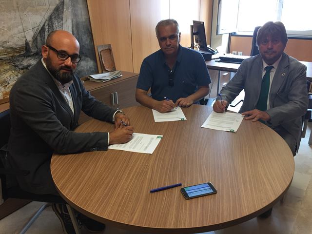 Garantizar la seguridad del Rally Islas Canarias 2