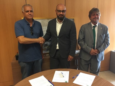 Garantizar la seguridad del Rally Islas Canarias 3
