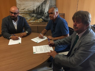 Garantizar la seguridad del Rally Islas Canarias