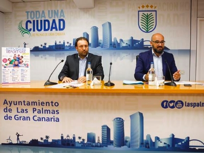 Actividades para las vacaciones de verano 3