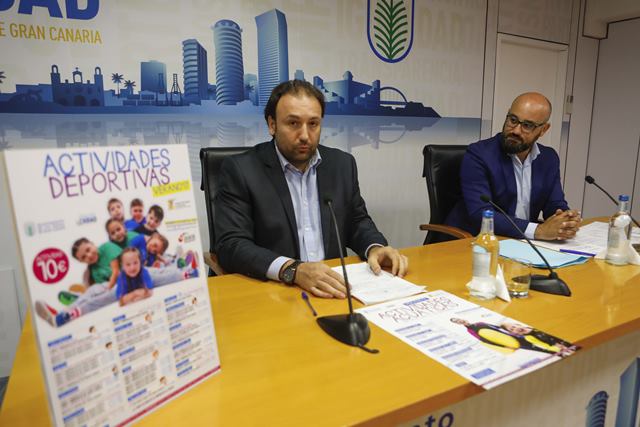 Actividades para las vacaciones de verano 5
