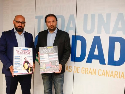 Actividades para las vacaciones de verano