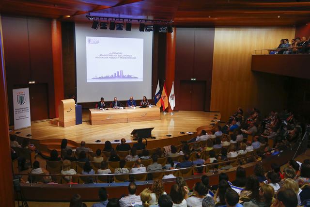 Plan de Formación Continua del Ayuntamiento 3