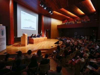 Plan de Formación Continua del Ayuntamiento