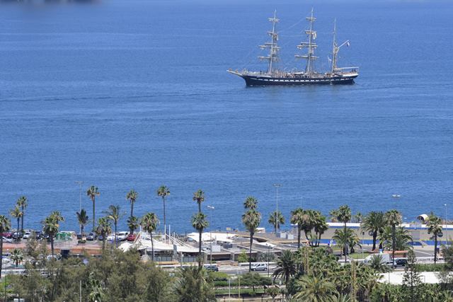 Velero Belem