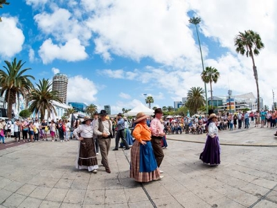 FIMAR 2017 se despide con un balance de 42.236 visitantes 3