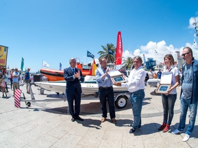 FIMAR 2017 se despide con un balance de 42.236 visitantes 4