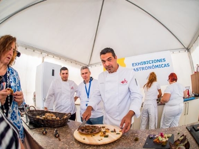 FIMAR 2017 se despide con un balance de 42.236 visitantes 5